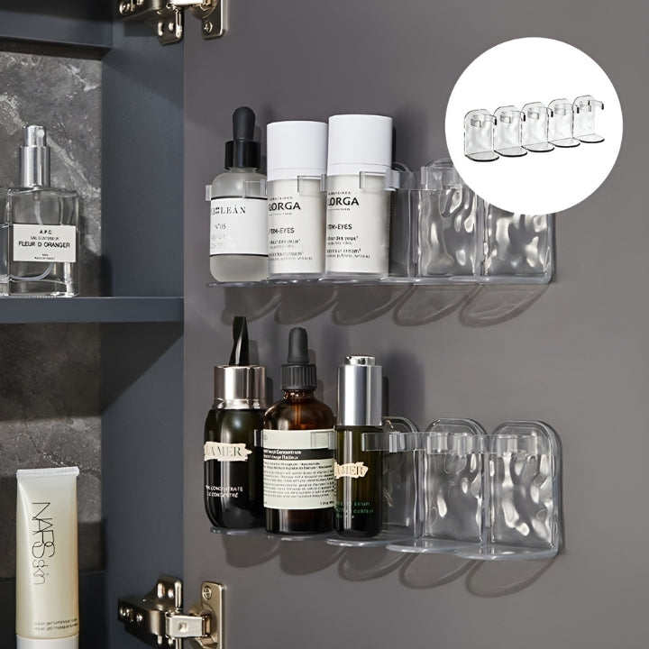 1+1 GRATIS | ShowerOrganizer™ - kunststof wandplank