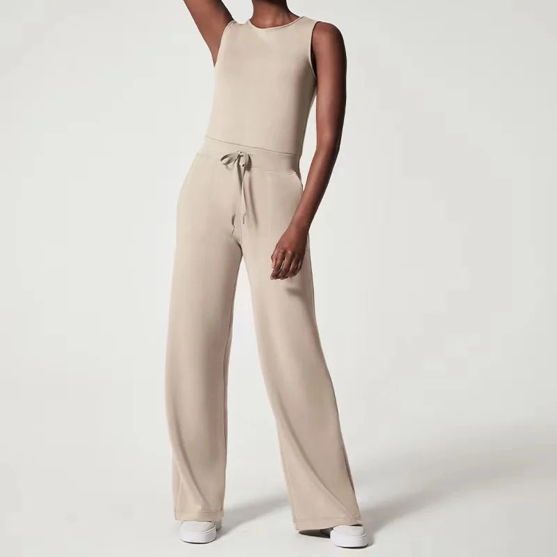 Eline® | Elegante en frisse jumpsuit