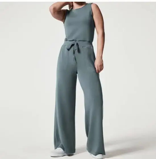 Eline® | Elegante en frisse jumpsuit