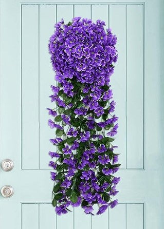 2+1 | GRATIS GardenBloom™ - Kunstbloemdecoratie