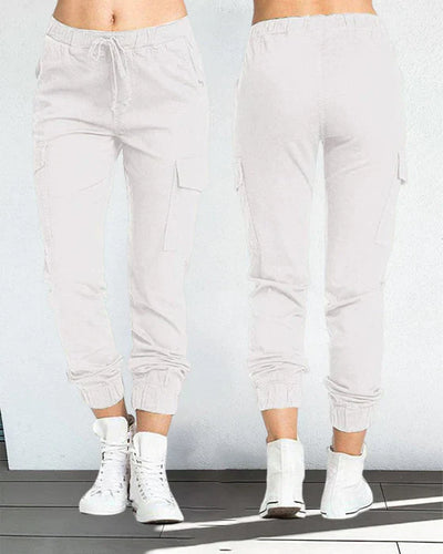 Alice Leroy® | Trendy Cargo Broek