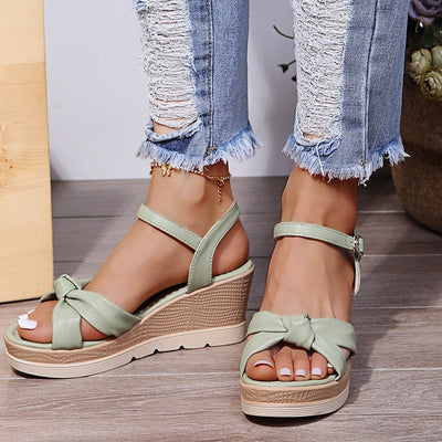 Brunilda® | Speelse en luchtige sandalen