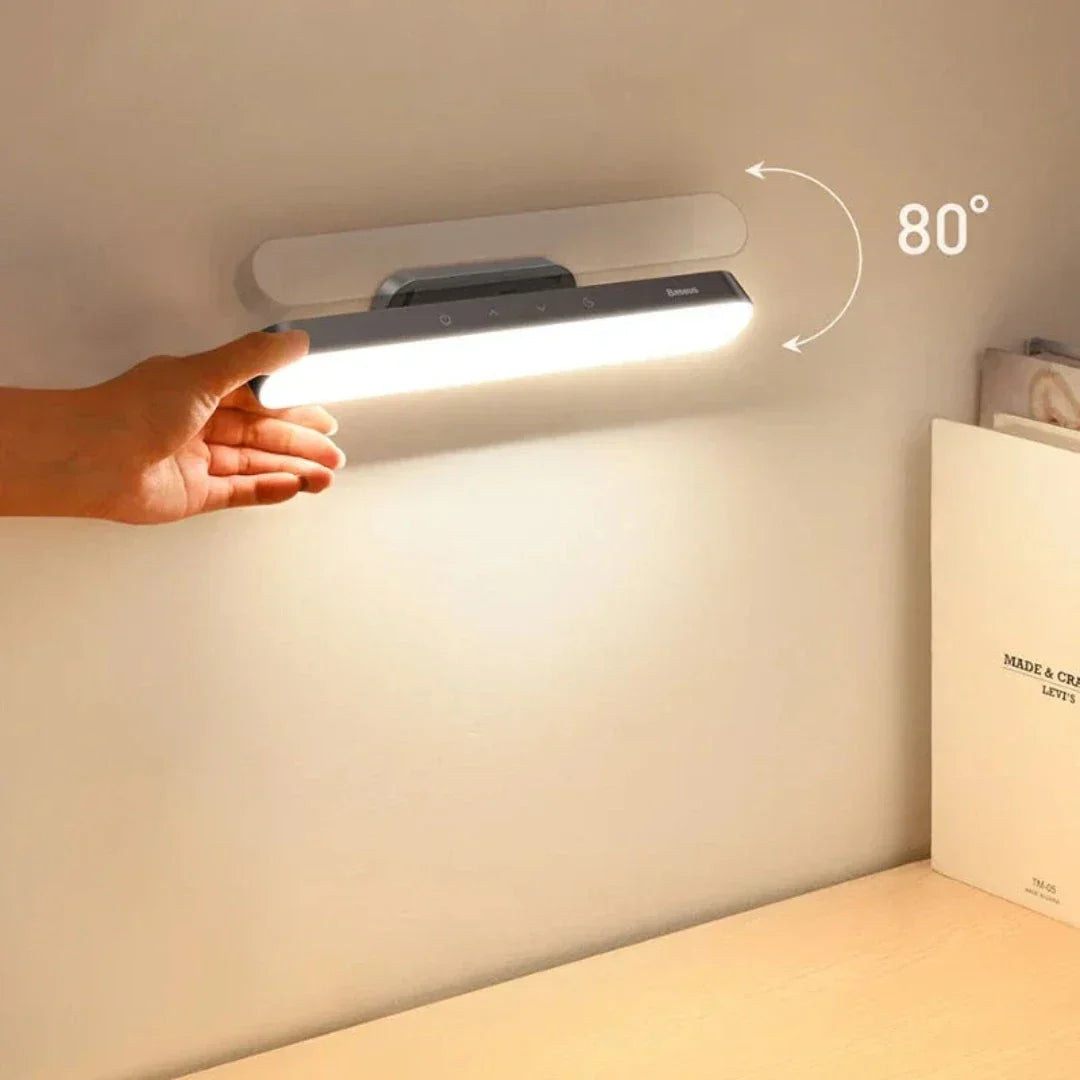 Move Glow™ - Magnetische Lamp + Vertraagde Uitschakeling