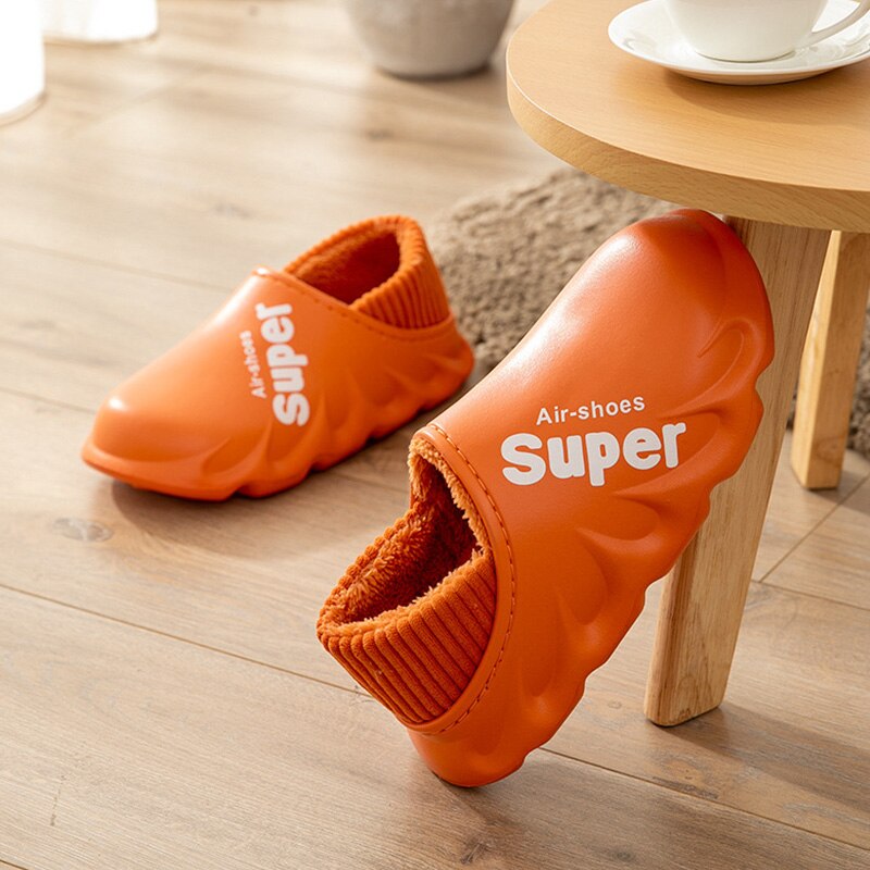 Ginevra™ - Warme pantoffels, Waterdichte Slippers