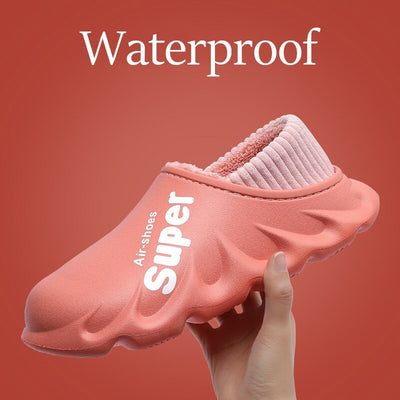 Ginevra™ - Warme pantoffels, Waterdichte Slippers