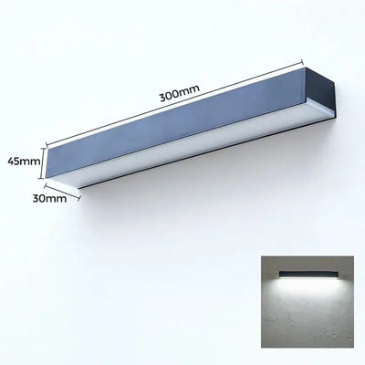 PowerBeam - Energiezuinige LED-Verlichting