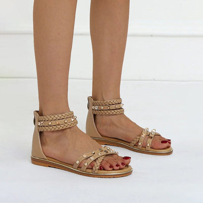 Boheemse Casual Sandalen