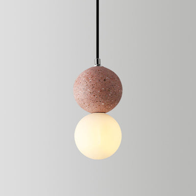 Valentina Moderne Bollen LED Hanglamp