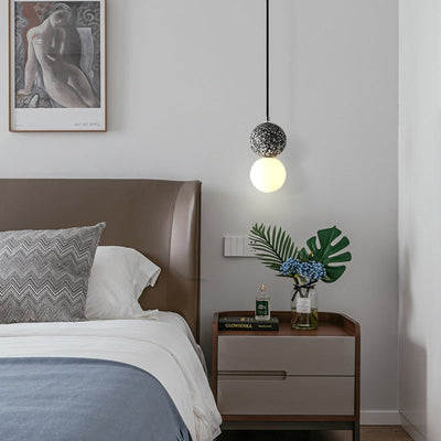 Valentina Moderne Bollen LED Hanglamp