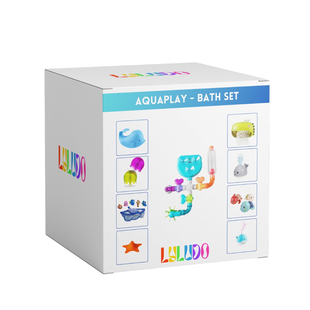 AquaPlay | Bad Set