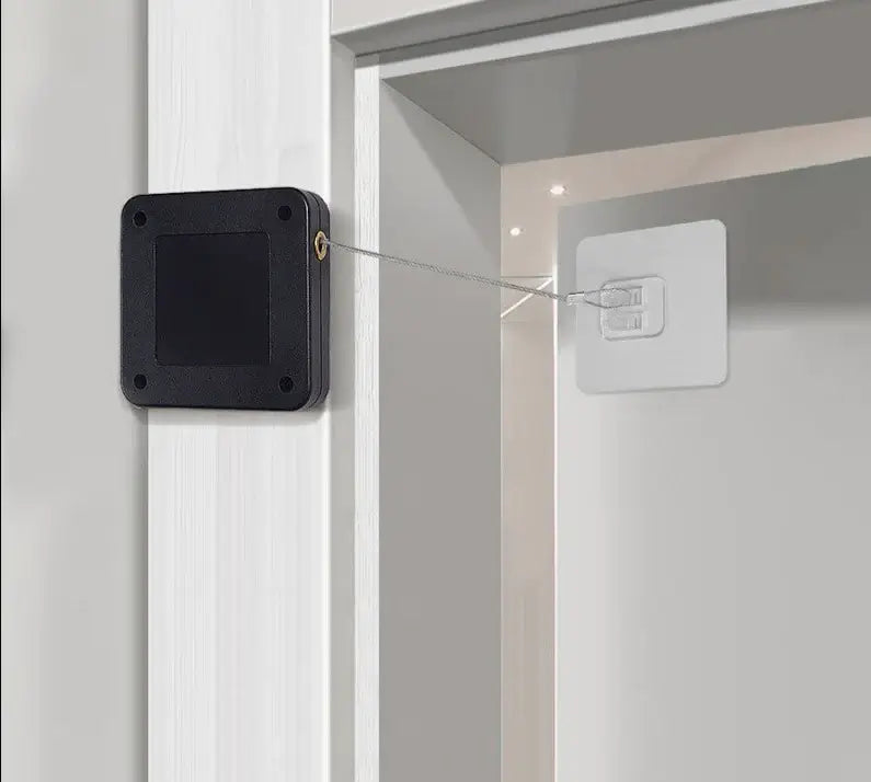 DoorCloser - Automatische Sluiting