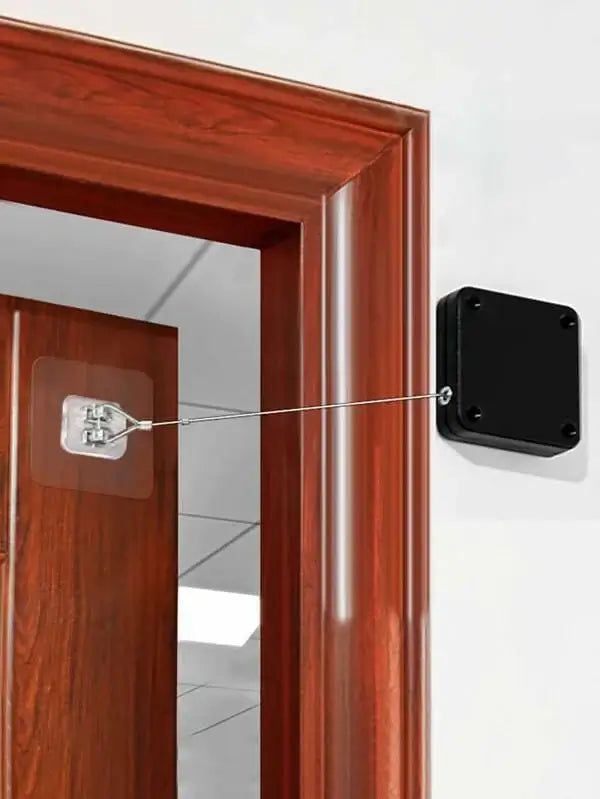 DoorCloser - Automatische Sluiting