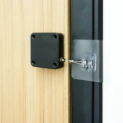 DoorCloser - Automatische Sluiting