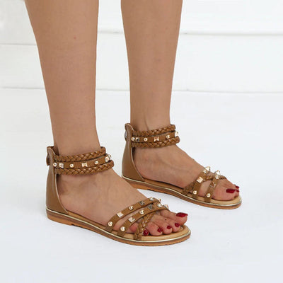 Boheemse Casual Sandalen