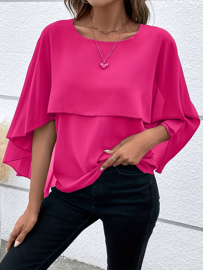 Callista® | Elegante en trendy blouse