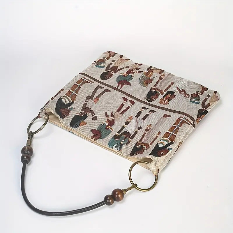 Vintage Casual Tas