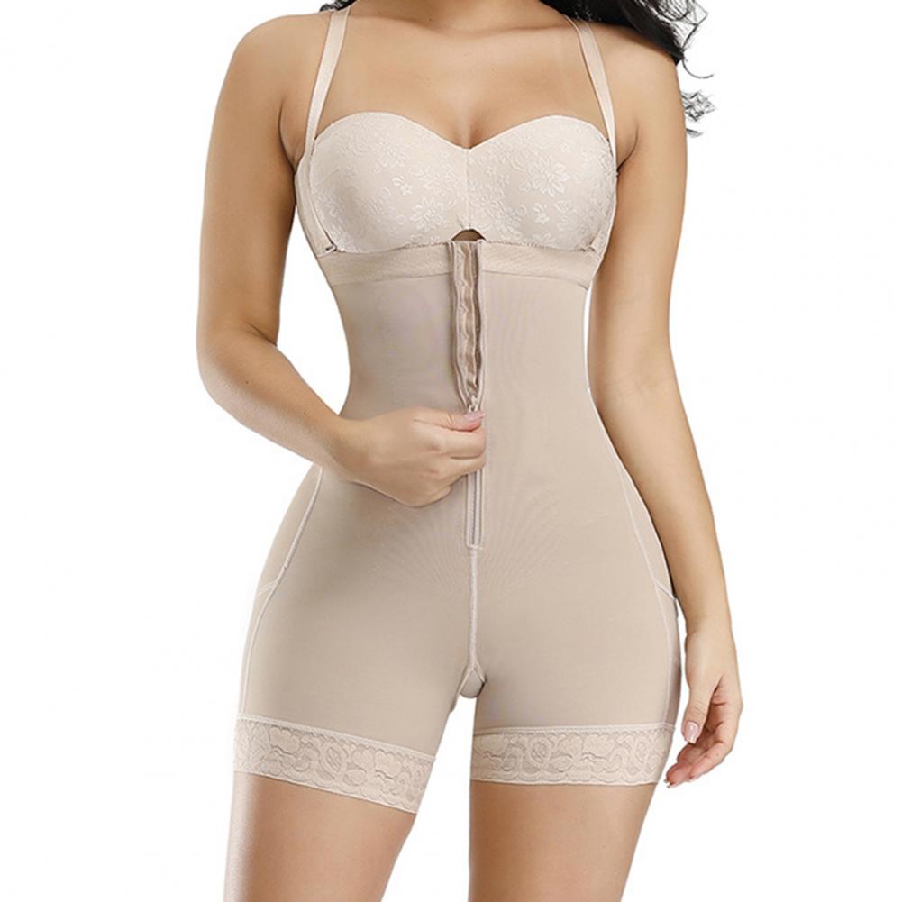 CurvyMe™ - Shapewear BodySuit