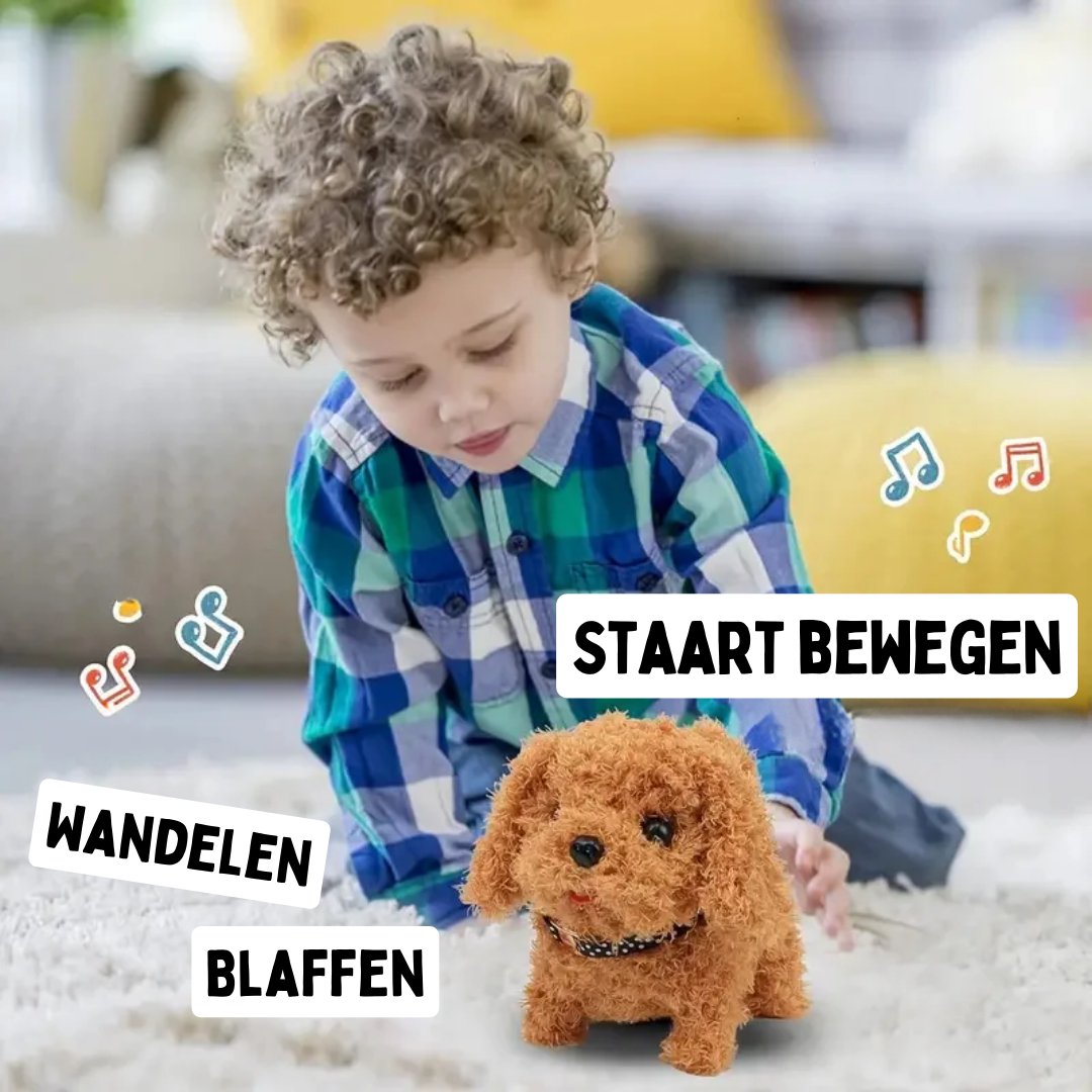 BarkyBuddy | Perfecte Omgang