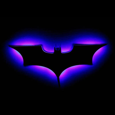 Batman | Wandlamp