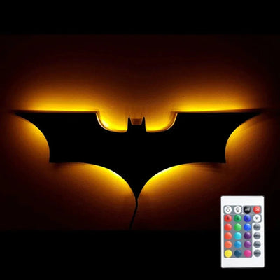 Batman | Wandlamp