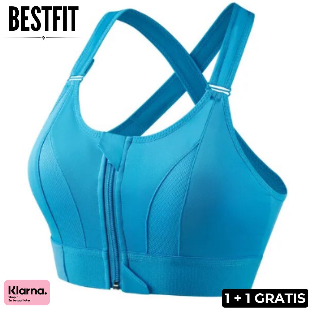 BESTFIT™ | SPORT BH