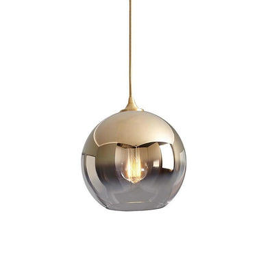 LichtMeester - Moderne Globe Design Hanglamp