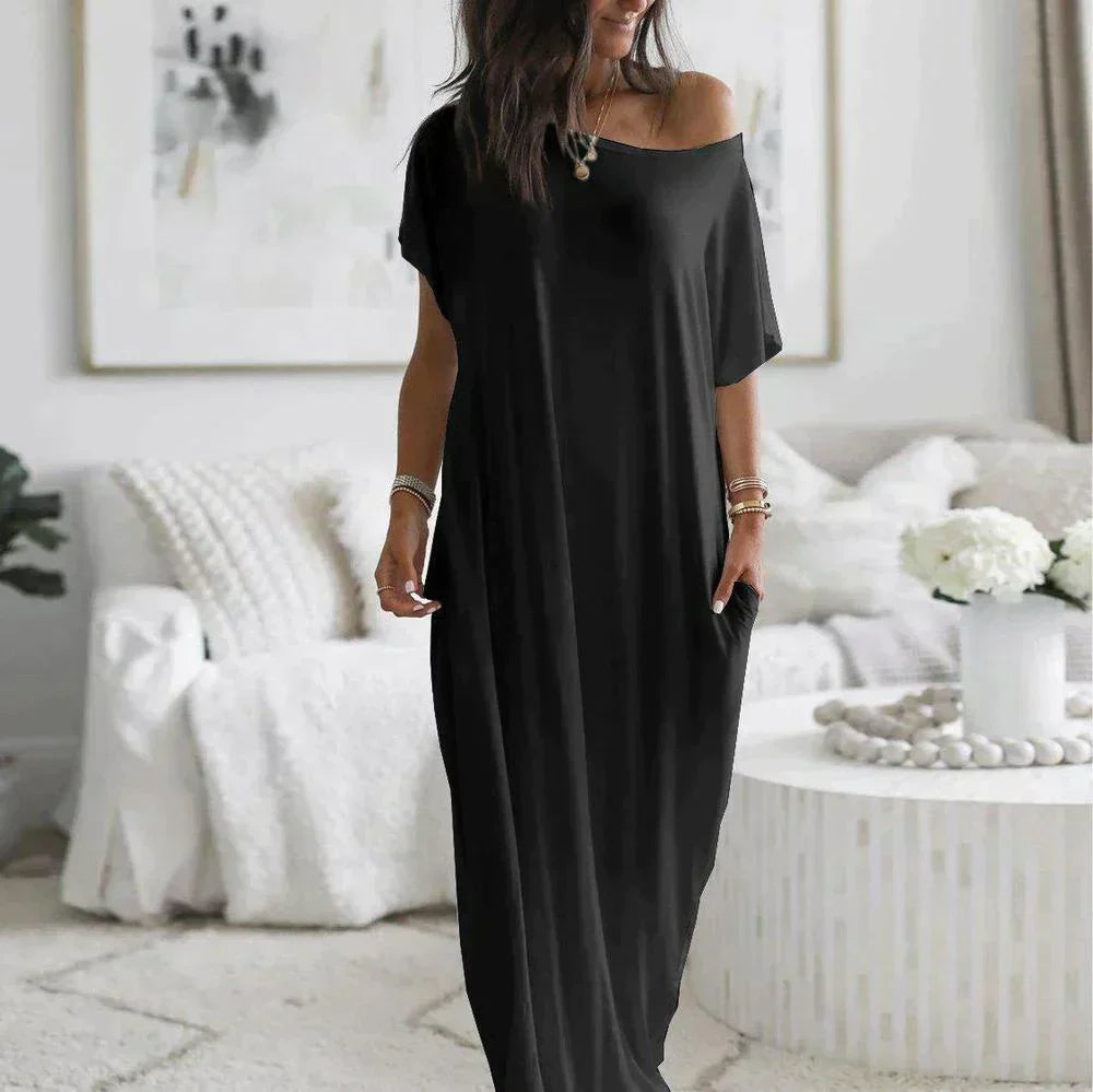 Isabella | Maxi Jurk