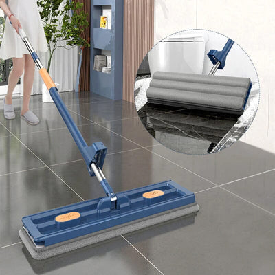 Blink Sweep | Revolutionaire Platte Mop