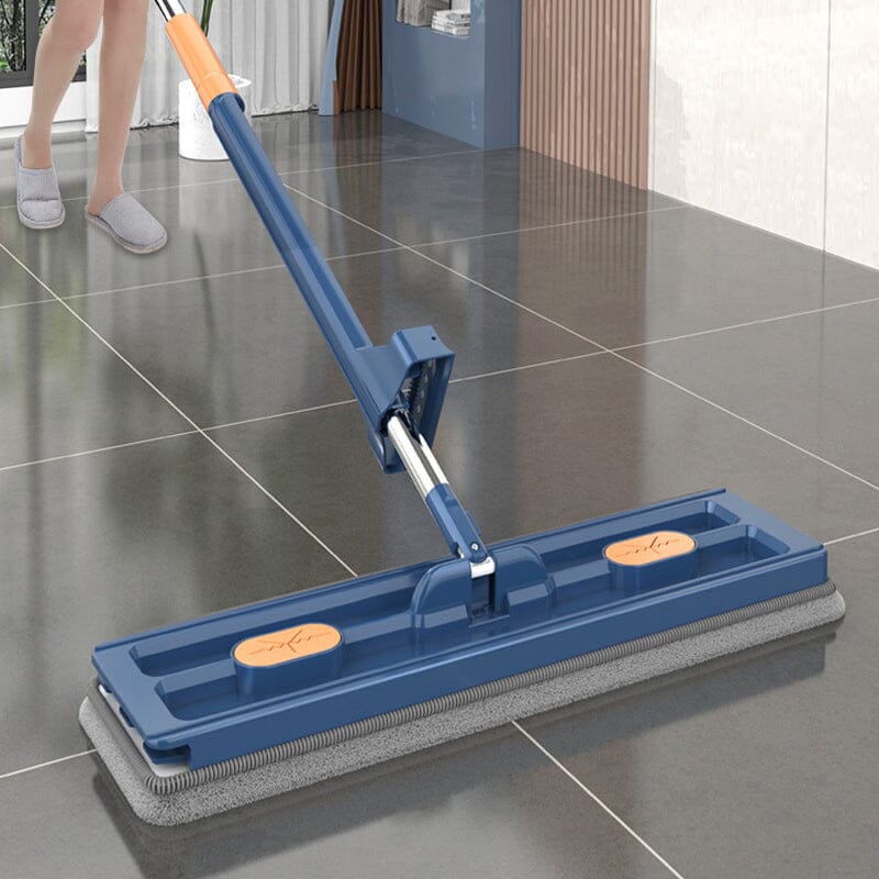 Blink Sweep | Revolutionaire Platte Mop