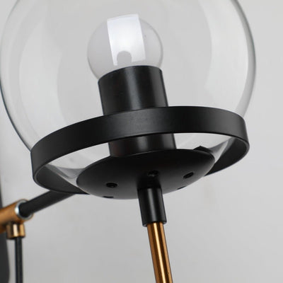 BOKE | Industriele Design Wandlamp