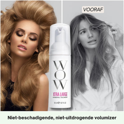 Bombshell Volumizer | Xtra Groot