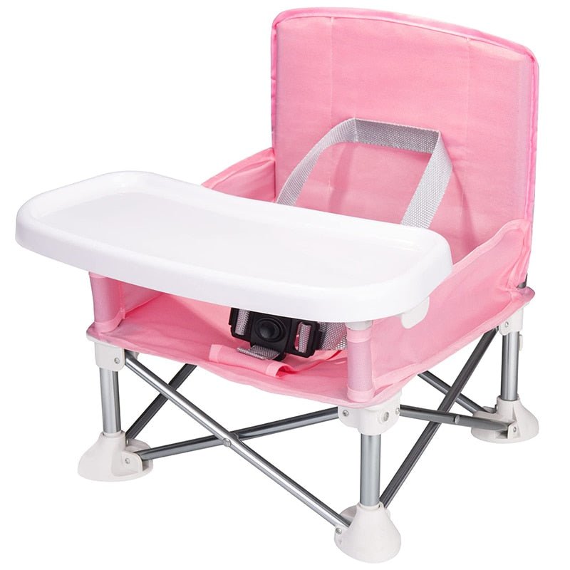 Booster Seat | Draagbare Kinderstoel