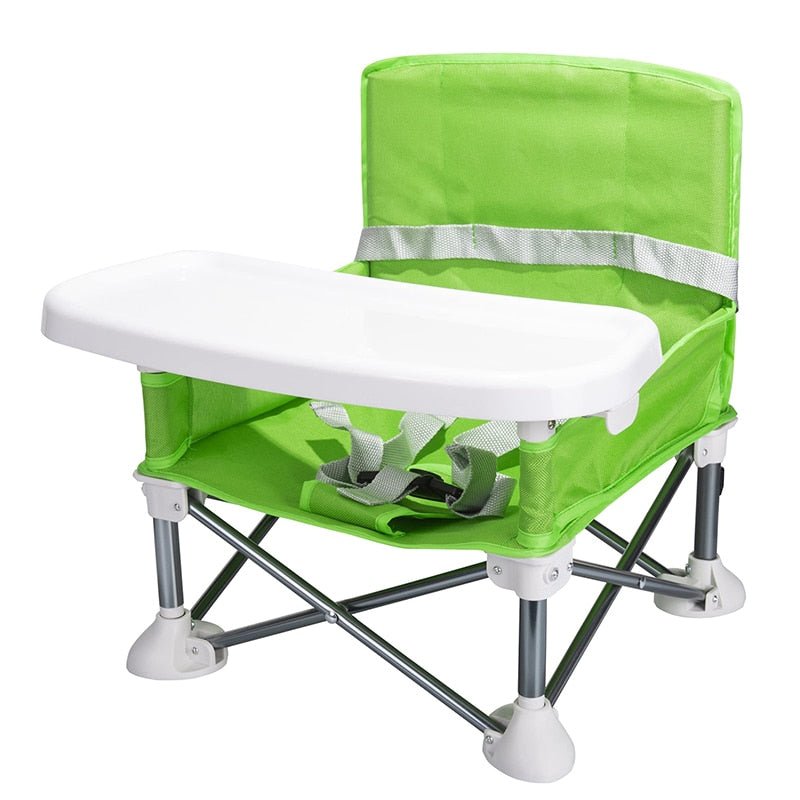 Booster Seat | Draagbare Kinderstoel