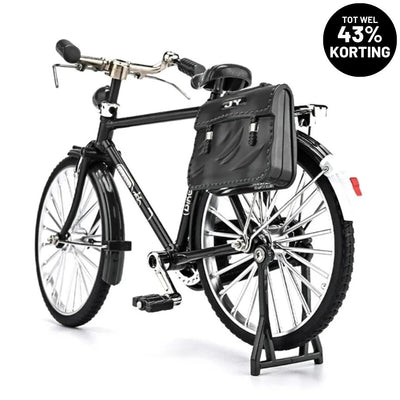 Bouwfiets™ Bicycle | Doe-Het-Zelf Fietsmodel