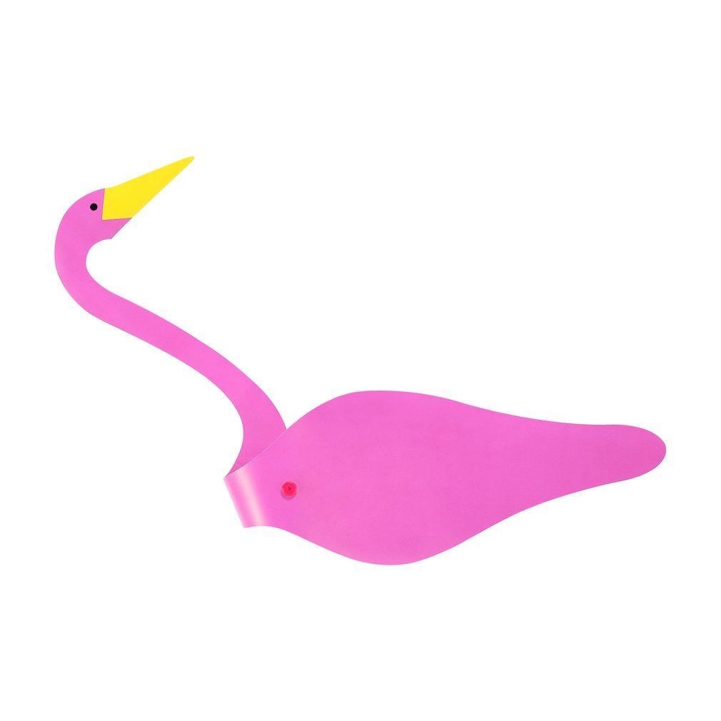 1+1 GRATIS | SwingingFlamingo™ - Flamingo tuindecoratie [Laatste dag korting]