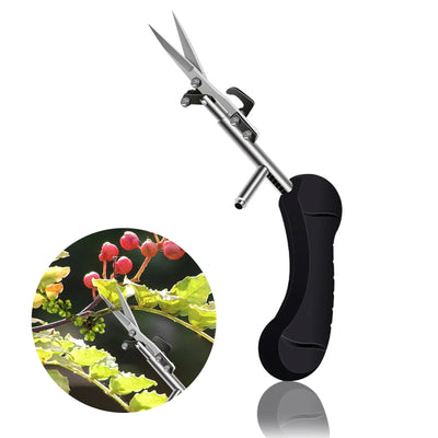 GardeningScissor™ - Ultra-precieze puntige snoeischaar [Laatste dag korting]