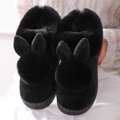 Camilla™ Fluffy Pantoffels | Comfortabele & schattige pantoffels voor de koudere dagen