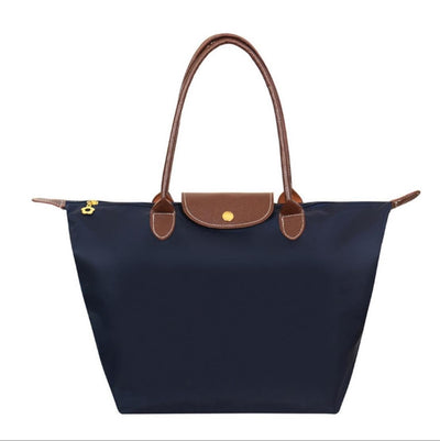 Camilla™  - Nylon Shopping Bag