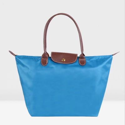 Camilla™  - Nylon Shopping Bag