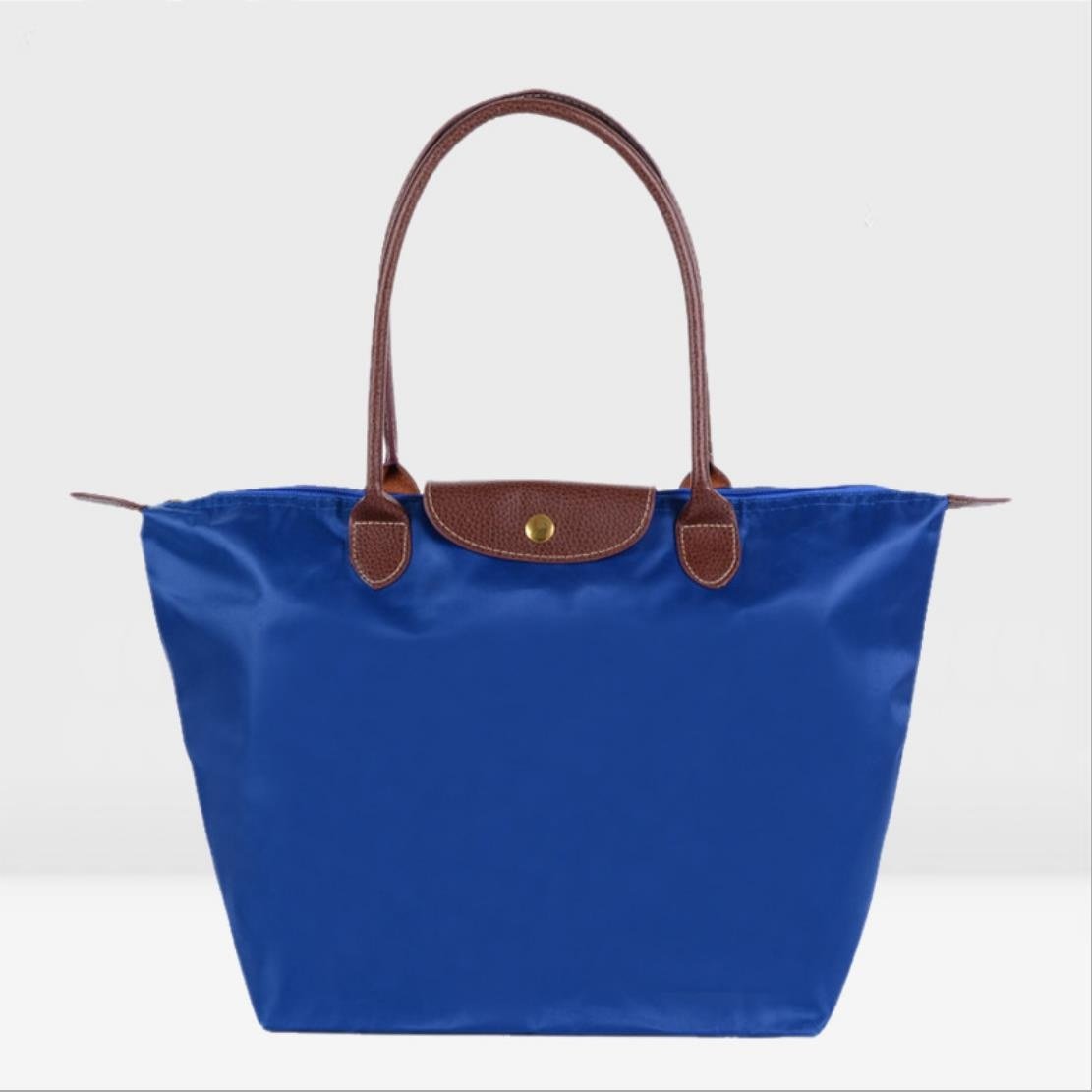 Camilla™  - Nylon Shopping Bag