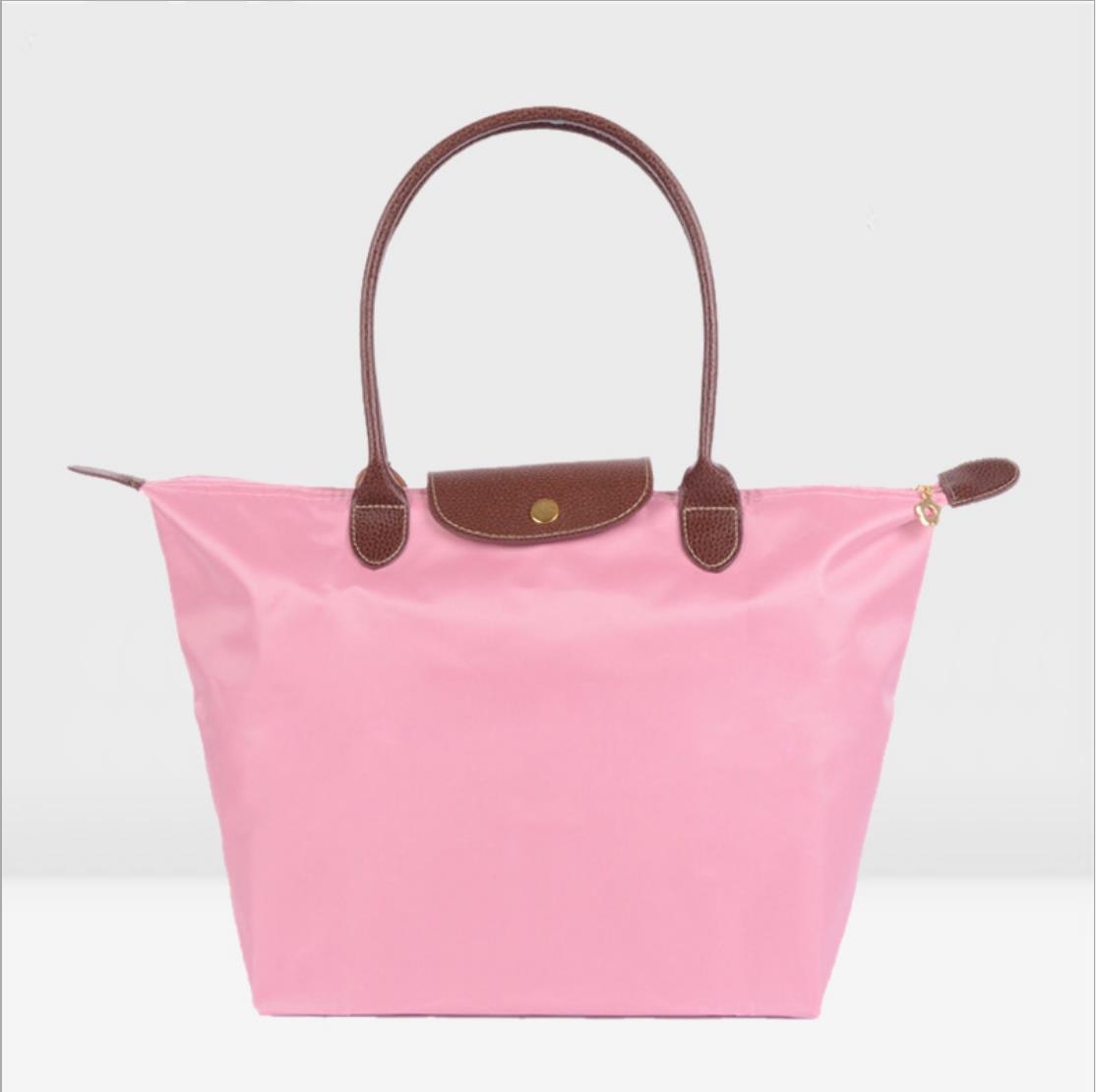 Camilla™  - Nylon Shopping Bag