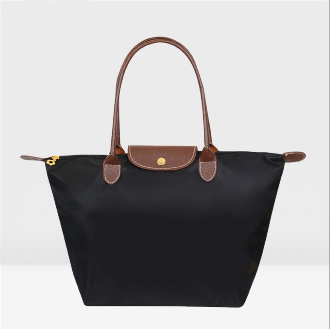 Camilla™  - Nylon Shopping Bag