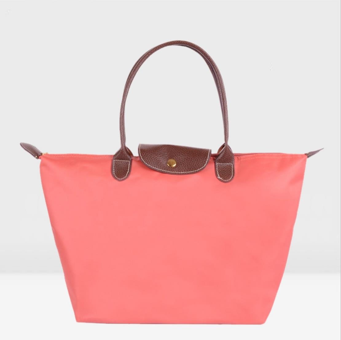 Camilla™  - Nylon Shopping Bag