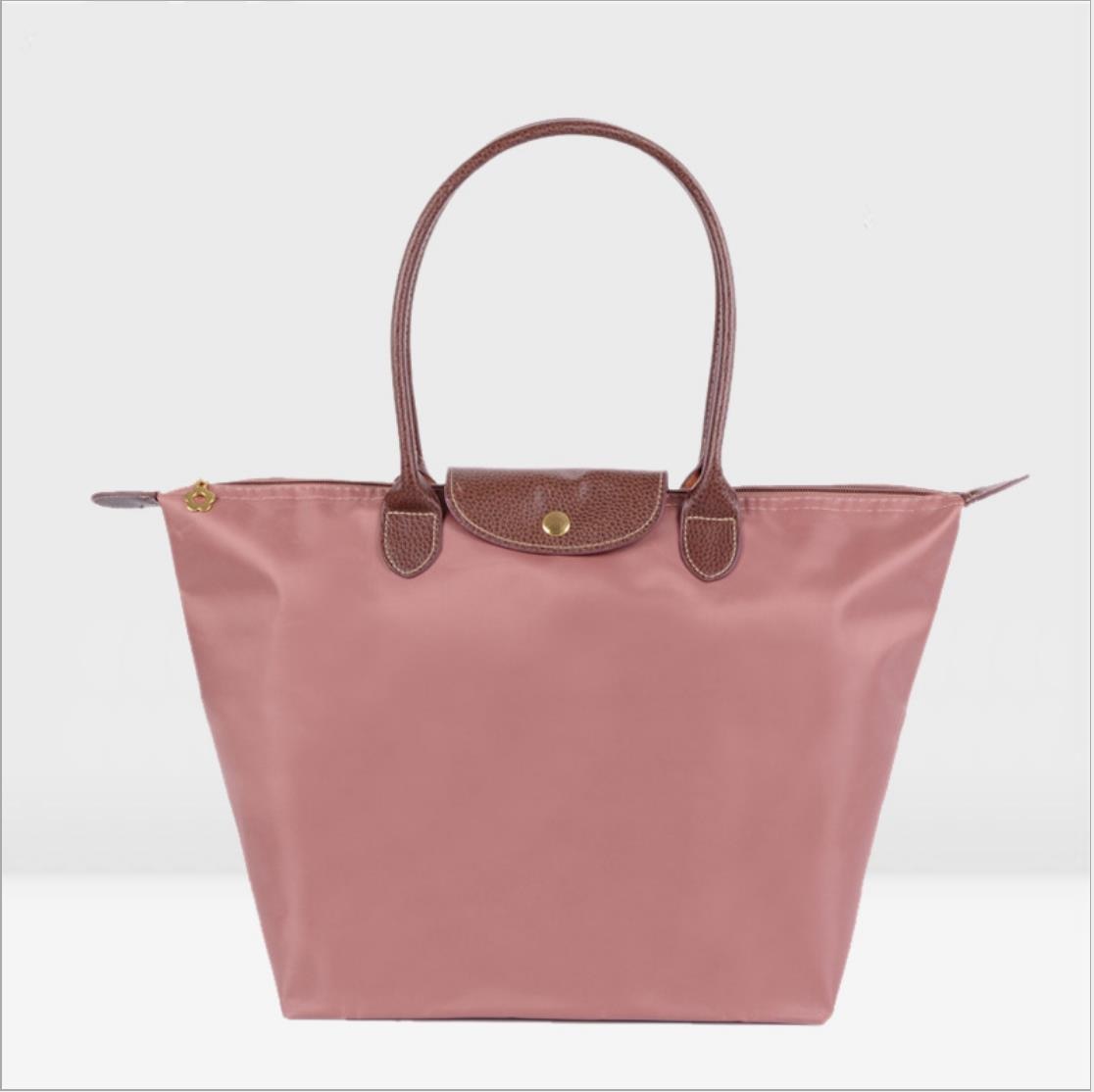 Camilla™  - Nylon Shopping Bag