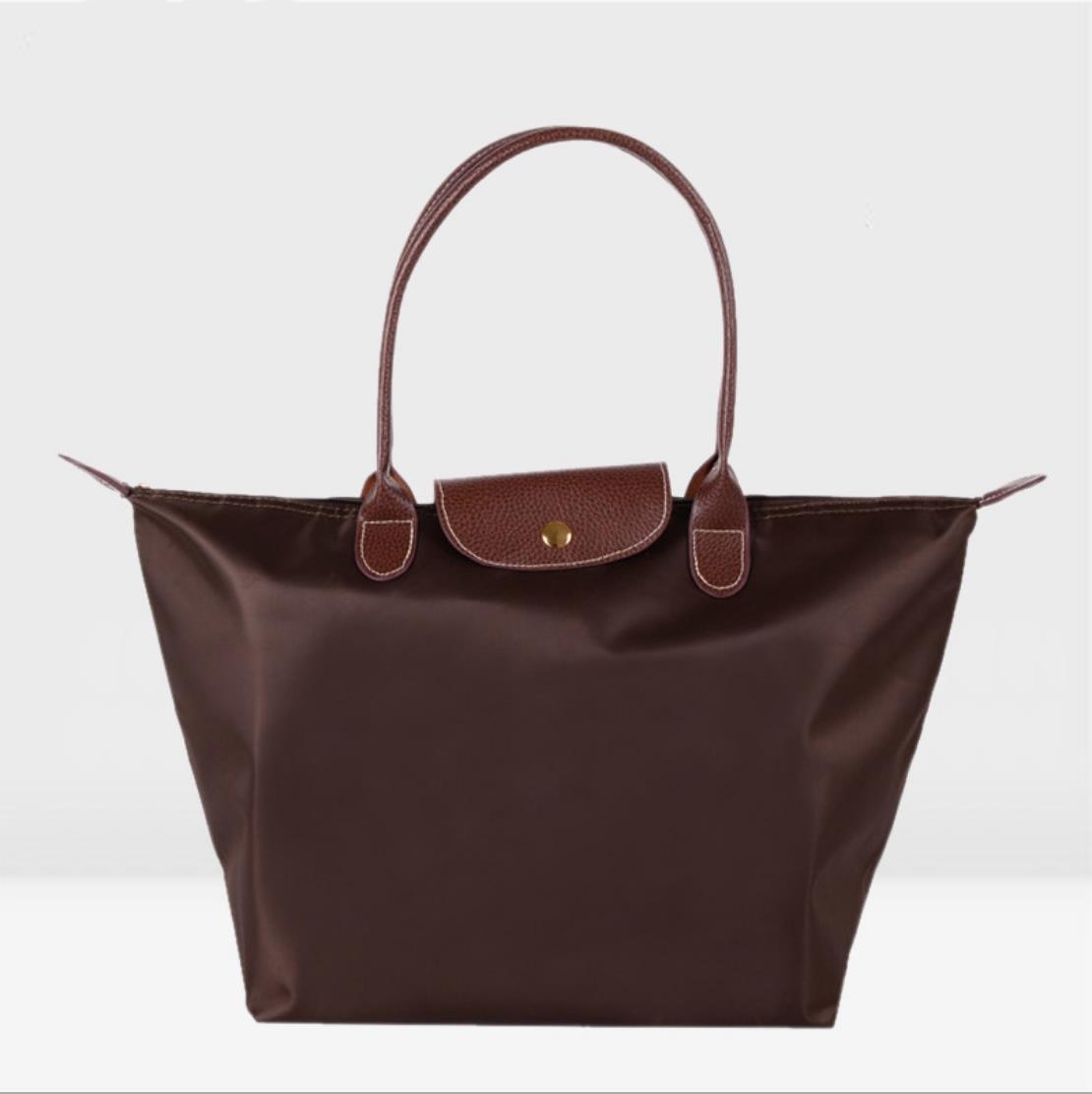 Camilla™  - Nylon Shopping Bag