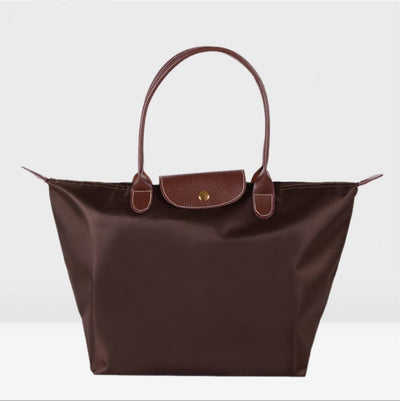 Camilla™  - Nylon Shopping Bag