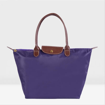 Camilla™  - Nylon Shopping Bag