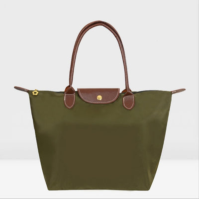 Camilla™  - Nylon Shopping Bag