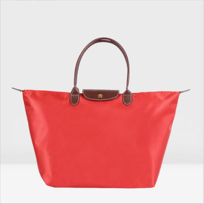 Camilla™  - Nylon Shopping Bag