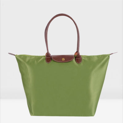 Camilla™  - Nylon Shopping Bag